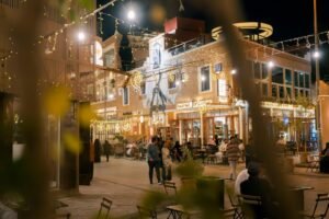 اختتام برامج موسم الدرعية 25/26 بعد موسم حافل بالثقافة والتجارب المتنوعة