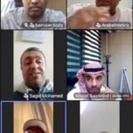 12 دولة تؤكد مشاركتها المبدئية في "عربية القوى" بتونس والبطولة في موعدها