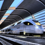 “سار” تطلق ممرًا لوجستيًا يربط موانئ الخليج بالأردن وشمال المملكة