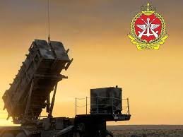 الدفاعات الجوية الكويتية تعترض هجمات صاروخية وطائرات مسيّرة معادية