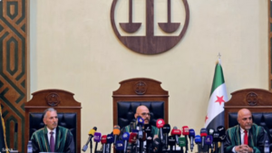 دمشق تفتح ملف المحاسبة.. محاكمة غيابية لبشار وماهر الأسد