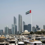 الإمارات: سقوط شظايا على مبنيين في دبي نتيجة اعتراض جوي دون إصابات