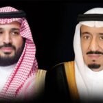 الملك سلمان وولي العهد يهنئان رئيس توغو بذكرى يوم الاستقلال