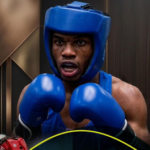 نايف الغزواني أول ملاكم سعودي يتأهل لأولمبياد شباب داكار 2026 بعد إعداد عالمي