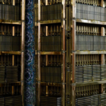 منظومة متكاملة للعناية بالمصاحف في المسجد النبوي بـ155 ألف مصحف و52 لغة ترجمة