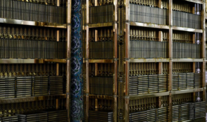 منظومة متكاملة للعناية بالمصاحف في المسجد النبوي بـ155 ألف مصحف و52 لغة ترجمة