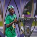 لقطة مثيرة واعتذار رسمي.. هوساوي يوجّه رسالة لجماهير الأهلي