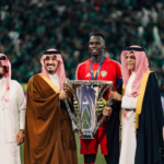 المسحل يهنئ القيادة بتتويج الأهلي بلقب دوري أبطال آسيا للنخبة 2025-2026