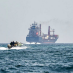 الجيش الأميركي يسيطر على ناقلة النفط الإيرانية ماجيستك إكس في المحيط الهندي