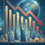 تراجع مؤشر الأسهم السعودية 135 نقطة بتداولات 6 مليارات ريال في جلسة اليوم