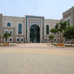 جامعة جازان تفتتح المجمع الأكاديمي الجنوبي في صامطة لدعم التوسع التعليمي