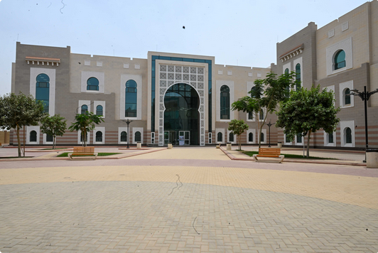 جامعة جازان تفتتح المجمع الأكاديمي الجنوبي في صامطة لدعم التوسع التعليمي