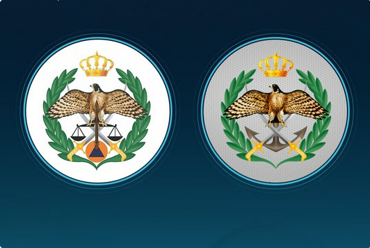 الأردن يعلن إحباط هجوم صاروخي ومسيرات إيرانية دون وقوع إصابات