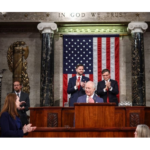 الملك تشارلز الثالث يؤكد أمام الكونجرس متانة العلاقات الأميركية البريطانية