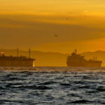 إيران تدرس تعليق شحنات النفط عبر هرمز تمهيداً لجولة ثانية من محادثات السلام قبل انتهاء الهدنة