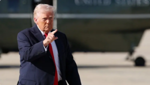 ترامب يرجّح عقد جولة مفاوضات جديدة مع إيران في باكستان خلال يومين