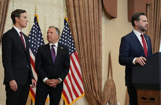 فشل مفاوضات واشنطن وطهران.. انسحاب أمريكي من باكستان وإسرائيل ترفع التأهب