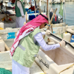 مكتب البيئة في الليث يكثّف الرقابة ويمنع صيد الناجل والطرادي خلال الحظر