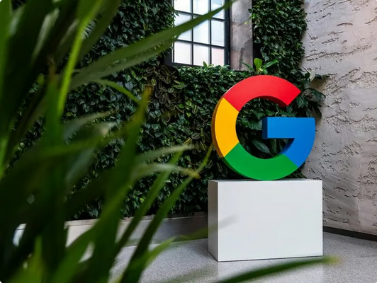 استثمار ضخم من جوجل في أنثروبيك بقيمة تصل إلى 40 مليار دولار