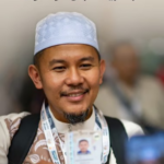 تسليم بطاقة نسك لضيوف الرحمن في بلدانهم لسهولة تنقلاتهم خلال حج 1447هـ