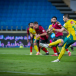 الخليج ينتزع تعادلًا مثيرًا من الخلود في الدقائق الأخيرة بدوري روشن