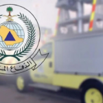 الدفاع المدني بجدة يسيطر على حريق 4 مركبات متوقفة بحي النزهة