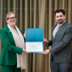 أمانة الرياض تحصد عضوية «مخططي المدن الدولية» لتعزيز التخطيط الحضري