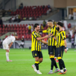 الاتحاد ينتزع فوزًا صعبًا أمام الحزم رغم النقص العددي ويعزز موقعه في الدوري