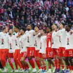 هيمنة لا تتوقف.. بايرن بطل ألمانيا للمرة 35