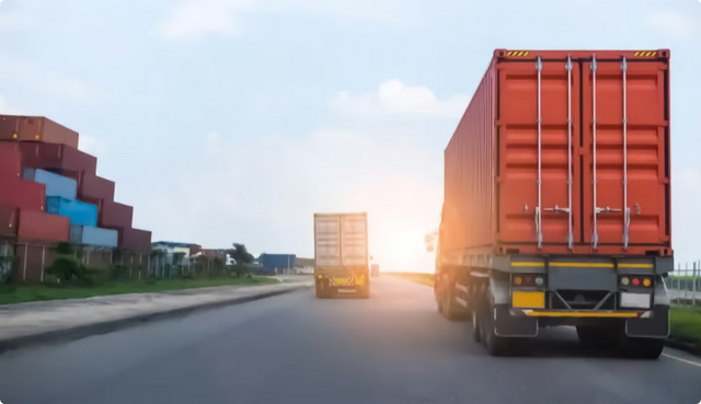 هيئة النقل تمدد مهلة تصحيح أوضاع منشآت نقل البضائع حتى 2026