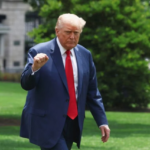 ترمب يعلن نجاح العملية العسكرية ضد إيران خلال شهر وتدمير جزء كبير من قدراتها القتالية