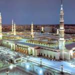 إمام المسجد النبوي يبين طريق راحة البال وطمأنينة القلب عبر تقوى الله والقول السديد