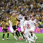 فابينيو يقود الاتحاد إلى ربع نهائي نخبة آسيا بهدف قاتل أمام الوحدة