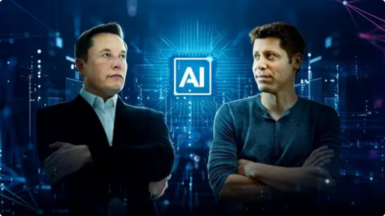 معركة قضائية بمليارات الدولارات.. ماسك يصعّد ضد OpenAI ويطالب بإقالة سام ألتمان