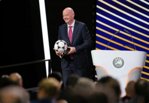 رغم الحرب.. فيفا يحسم موقف إيران في كأس العالم 2026