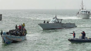 تصاعد مآسي الهجرة عالميًا: 8 آلاف مفقود في 2025 وأكثر من 82 ألفًا منذ 2014