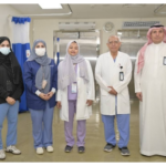 نجاح نادر عالميًا.. مدينة الملك عبدالله الطبية تُجري زراعة قوقعة لحالة معقدة