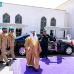 قادة البحرين والكويت وقطر والإمارات يغادرون جدة بعد مشاركتهم في القمة الخليجية التشاورية