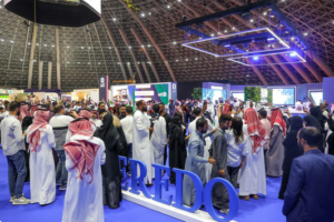 برعاية «البلديات والإسكان».. الدمام تستضيف معرض سيريدو 2026 العقاري في مايو