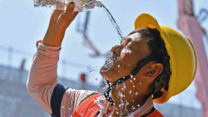 تصاعد الظواهر المتطرفة في جنوب الصين.. موجة حر وعواصف تكشف تسارع تأثيرات التغير المناخي