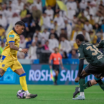 النجمة يقلب الطاولة على نيوم رغم الطرد.. والخلود يتجاوز التعاون بثنائية