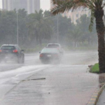 الأرصاد تصدر تنبيهًا أحمر لأمطار غزيرة وجريان السيول على الشرقية حتى ظهر