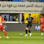 الشباب يفرّط في الفوز أمام القادسية ويكتفي بالتعادل في مواجهة مثيرة