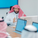 وزير العدل يطلق حزمة قرارات تطويرية بعد عقد من التحول الرقمي