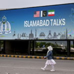 نائب الرئيس الأمريكي يصل إسلام آباد تمهيدًا لانطلاق محادثات السلام مع إيران