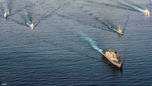 الجيش الأمريكي يعلن حصارًا بحريًا شاملًا على إيران ووقفًا تامًا للتجارة