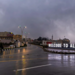 تحذير من أمطار غزيرة ورياح شديدة على الباحة حتى مساء اليوم