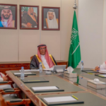 وكيل الخارجية يرأس وفد المملكة باجتماع عربي طارئ لبحث الهجمات الإيرانية غير المشروعة