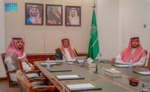 وكيل الخارجية يرأس وفد المملكة باجتماع عربي طارئ لبحث الهجمات الإيرانية غير المشروعة