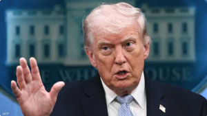 ترمب: سنعمل بشكل وثيق مع إيران بعد "تغيير النظام".. واتفقنا على معظم النقود الـ15